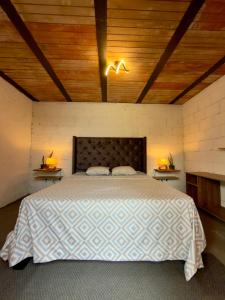 Villa campestre Las Palmas