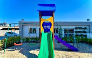 Aptos com 2 Quartos Piscina Churrasqueira Wi-Fi Ar Condicionado a 750m Praia Ideal para Famílias ou Amigos Reserve Agora