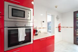 Spacious Villa Laurisilva