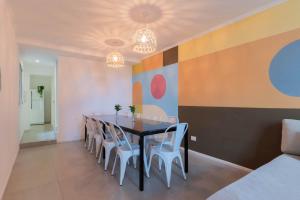 MOT Rentals SohoHaus A 11 pax Terrace & Pool in Soho