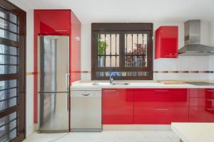 Spacious Villa Laurisilva