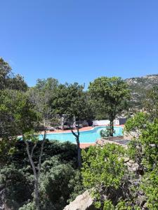 Villa Esmerea Portocervo con Piscina privata ,Jacuzi e Sauna