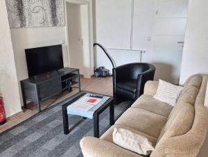 Spacious apartment near Hanau