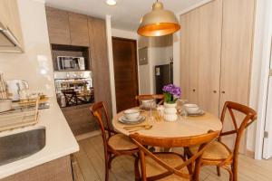 Apartamento en Santiago a pasos de metro Santa lucia