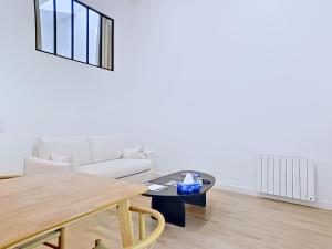 Appartement Le Bali, charmant et paisible !