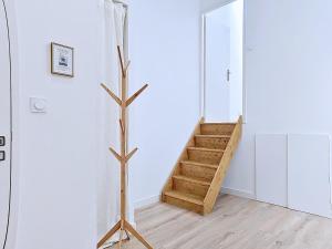 Appartement Le Bali, charmant et paisible !