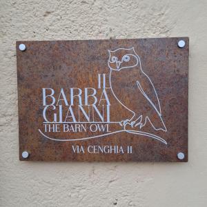Il Barbagianni