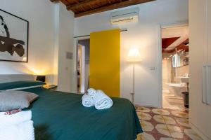 In Trastevere Alchimia Suite vacation home