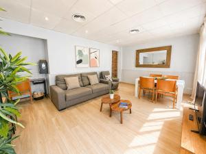 Flaugier Apartments (1-1)