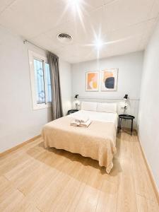 Flaugier Apartments (1-1)