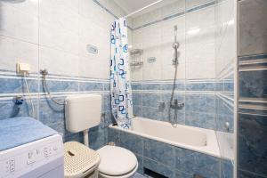 Azure View Apartment