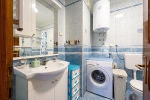 Azure View Apartment