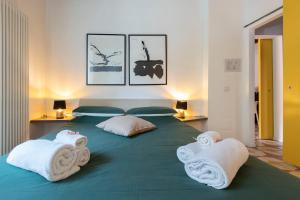 In Trastevere Alchimia Suite vacation home
