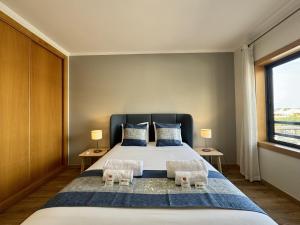 Albufeira Modern 7 With Pool by Homing