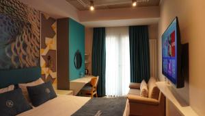 Royal Galata Hotel