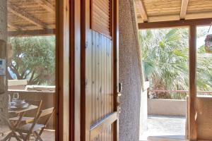 Openspace nel cuore della Costa Smeralda