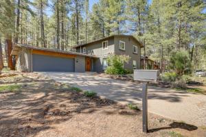 Bring Your Pets! Family Flagstaff Haven w Yard