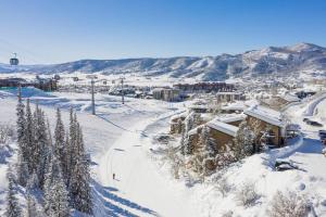 SE076 - Storm Meadows East Slopeside
