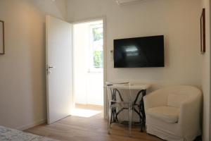 Dolce Vita - Terrazza sul Garda con Parcheggio Privato