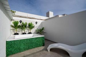 MOT Rentals MusikHaus Soho 4Bd 10pax