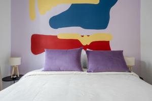 MOT Rentals MusikHaus Soho 4Bd 10pax