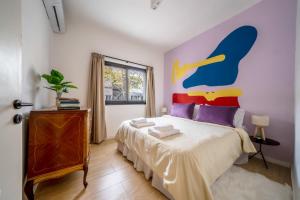 MOT Rentals MusikHaus Soho 4Bd 10pax