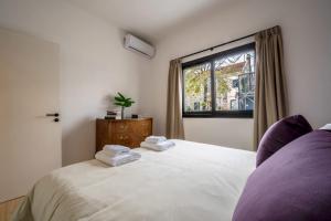 MOT Rentals MusikHaus Soho 4Bd 10pax