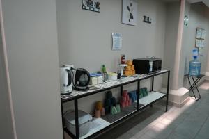 Hotel STARK Antofagasta