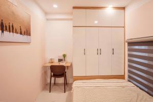 The Little Hanoi - Aesthetic Apartment - West Lake
