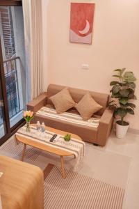 The Little Hanoi - Aesthetic Apartment - West Lake