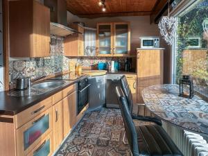 Apartment 610