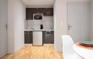 Appartement luxueux compans caffarelli parking privé gratuit jardin japonais 4 personnes