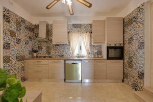 Villa Teresa, relax in Valle dItria