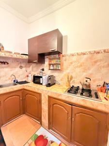 sherifa house