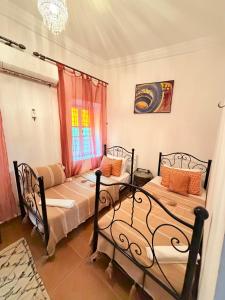 sherifa house