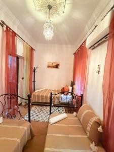 sherifa house