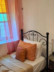sherifa house