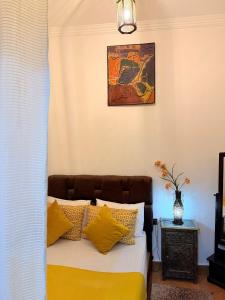 sherifa house