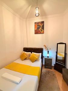 sherifa house