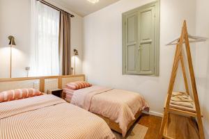Elsol Mansion - Three Bedroom Flat