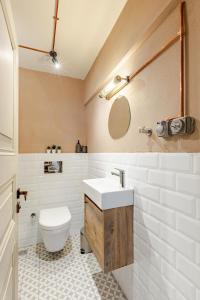 Elsol Mansion - Three Bedroom Flat