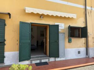 Appartamento Morelli Beach - Località Carbonifera 2