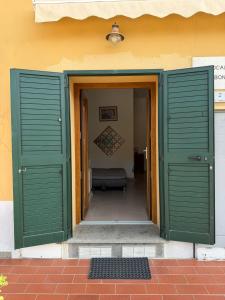 Appartamento Morelli Beach - Località Carbonifera 2
