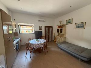 Appartamento Morelli Beach - Località Carbonifera 2