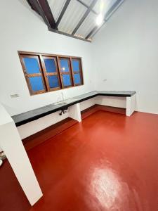 The Red Loft Mihinthale