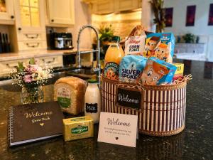 The Belford Suite - Couples Retreat