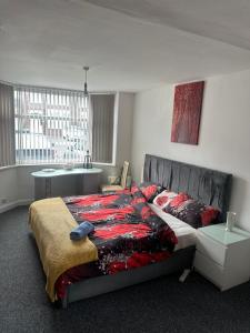 Quiet room Nr 1