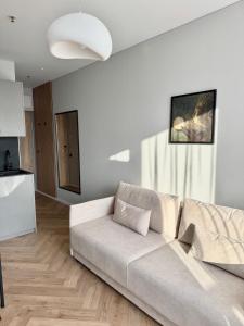 Nemunas Center Studio