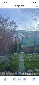 Dom Gorska Cisza 18A