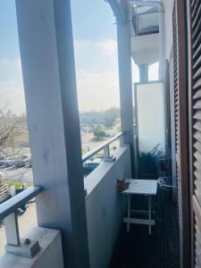 Anglet Cinq Cantons - T2 avec balcon